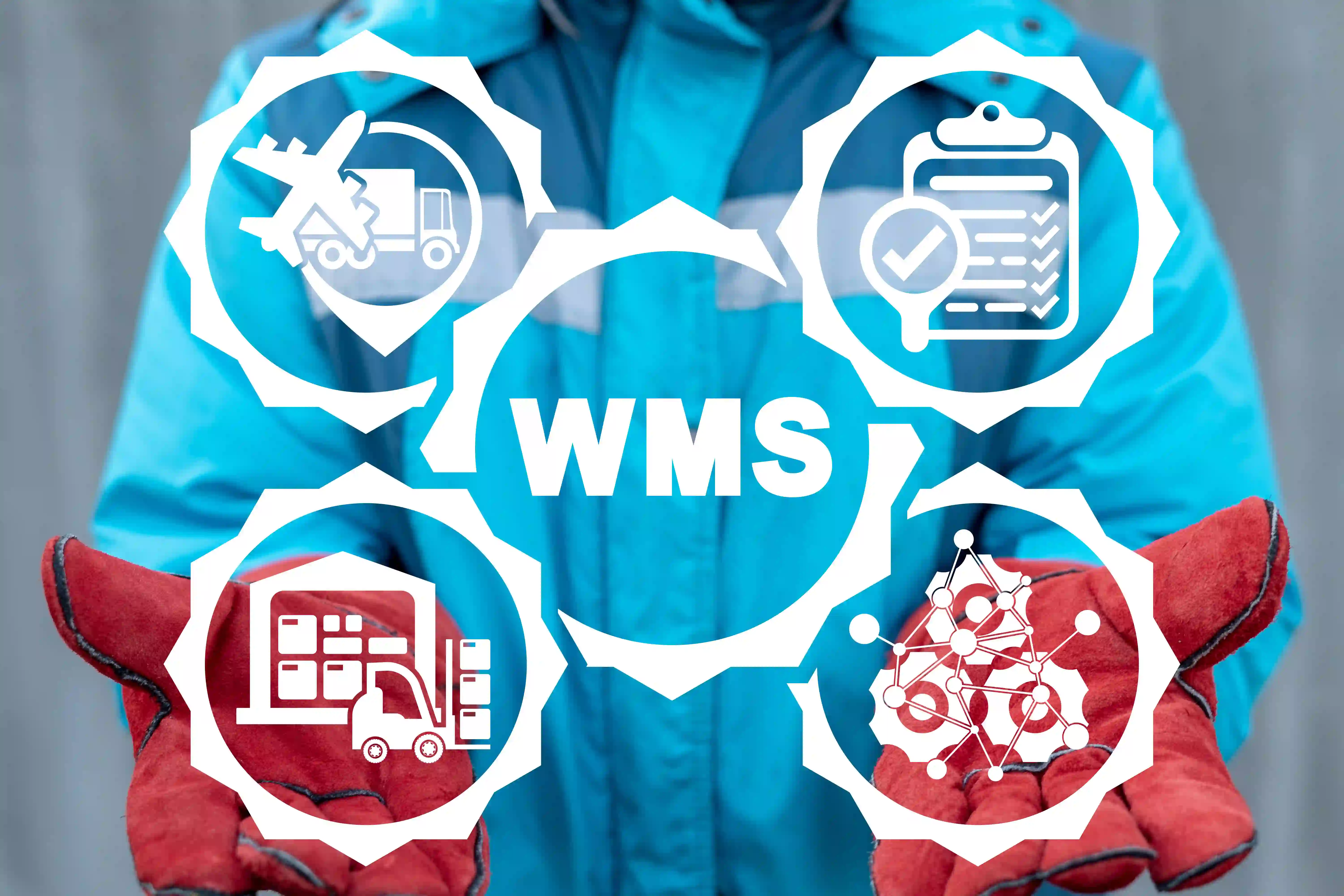 【事例付き】WMS（倉庫管理システム）とは？導入メリット・構築の流れを解説
